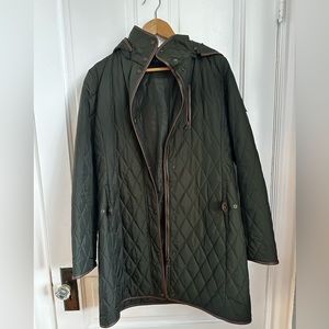 Ralph Lauren coat
